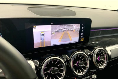 2023 Mercedes-Benz GLB GLB 250