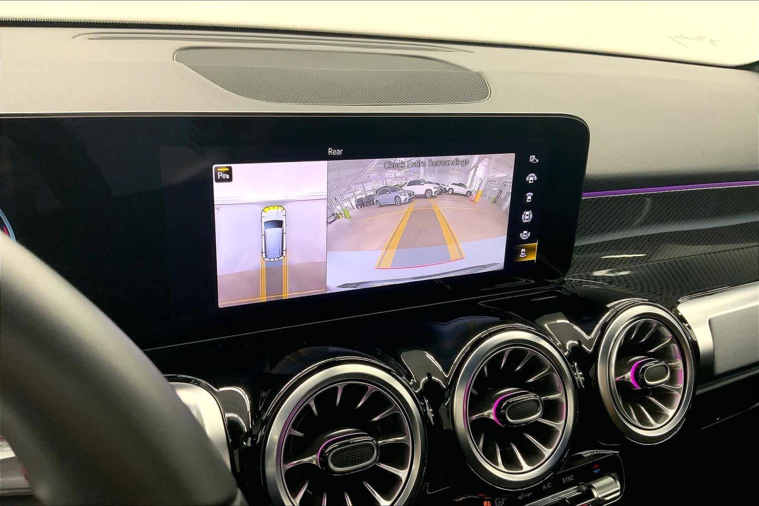 2023 Mercedes-Benz GLB GLB 250