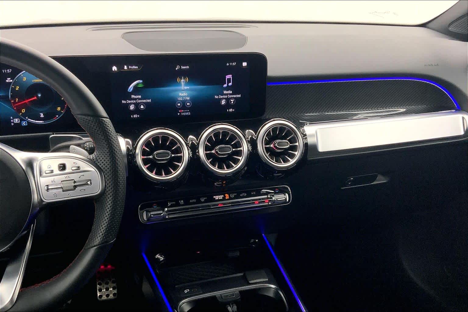 2023 Mercedes-Benz GLB GLB 250