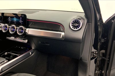 2023 Mercedes-Benz GLB GLB 250