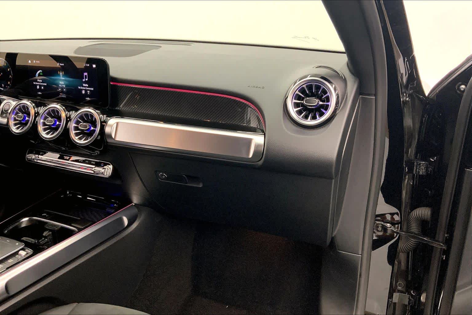 2023 Mercedes-Benz GLB GLB 250