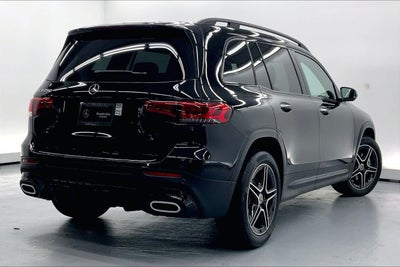 2023 Mercedes-Benz GLB GLB 250
