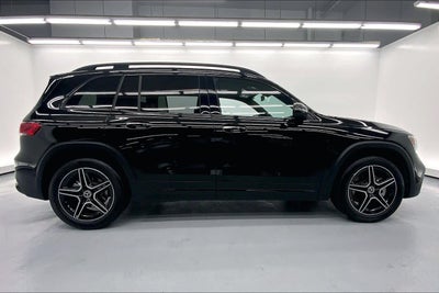 2023 Mercedes-Benz GLB GLB 250