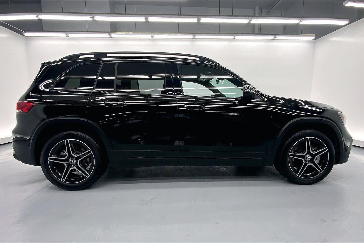 2023 Mercedes-Benz GLB GLB 250