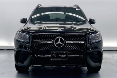 2023 Mercedes-Benz GLB GLB 250