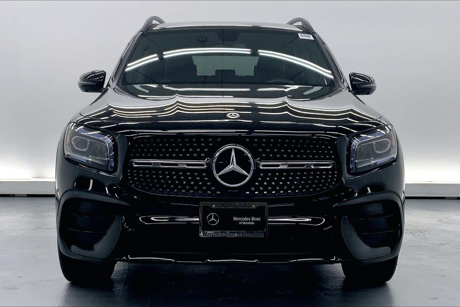 2023 Mercedes-Benz GLB GLB 250