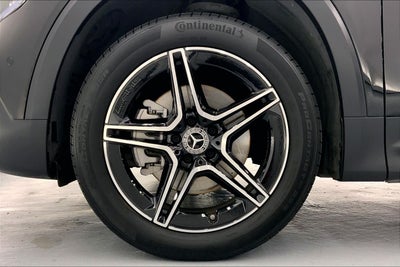 2023 Mercedes-Benz GLB GLB 250