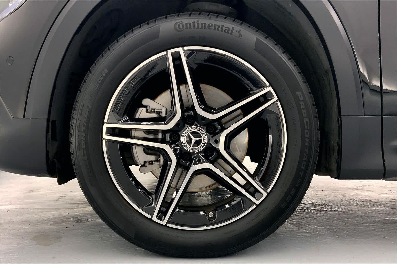 2023 Mercedes-Benz GLB GLB 250