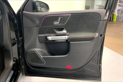 2023 Mercedes-Benz GLB GLB 250