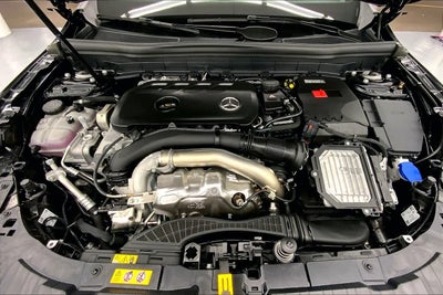 2024 Mercedes-Benz GLB 250 SUV