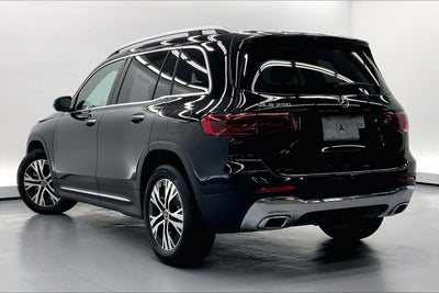 2024 Mercedes-Benz GLB 250 SUV