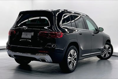 2024 Mercedes-Benz GLB 250 SUV