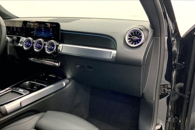 2024 Mercedes-Benz GLB 250 SUV