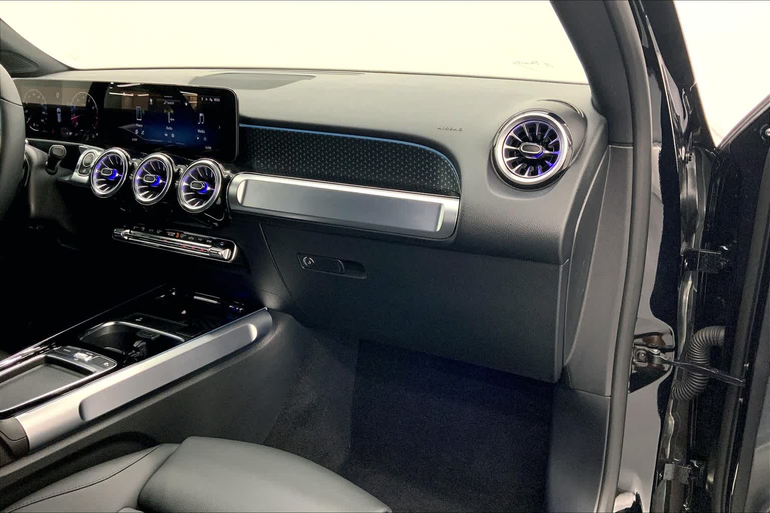 2024 Mercedes-Benz GLB 250 SUV