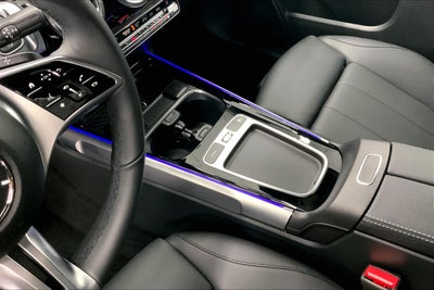 2024 Mercedes-Benz GLB 250 SUV