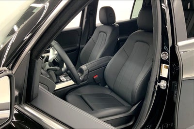 2024 Mercedes-Benz GLB 250 SUV