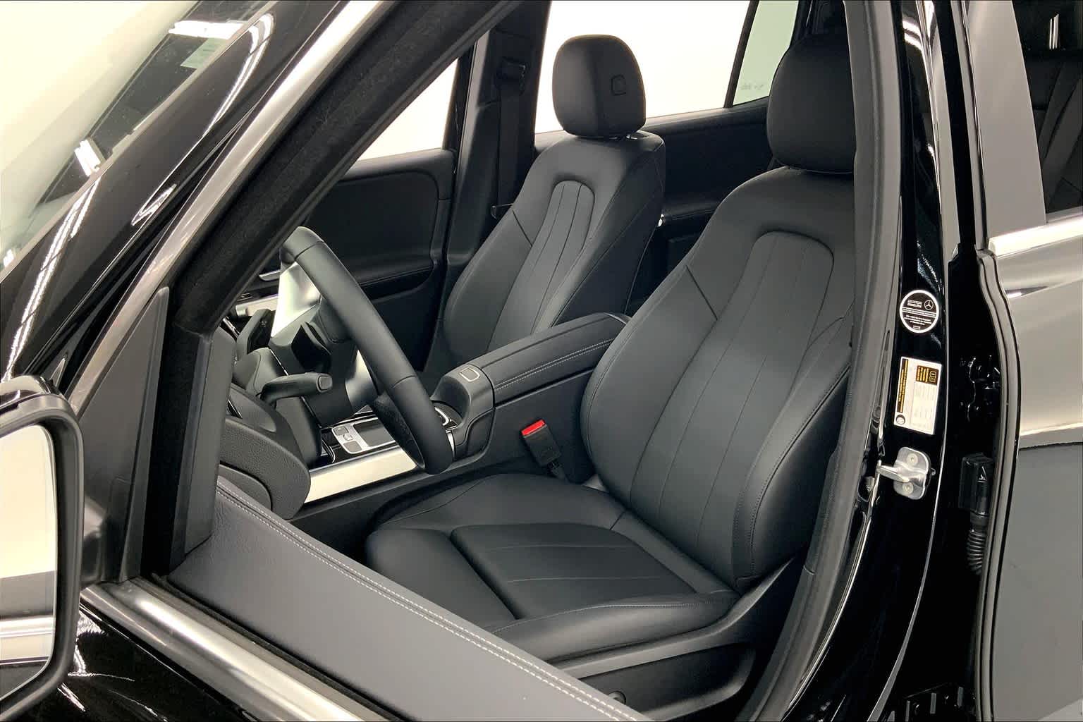 2024 Mercedes-Benz GLB 250 SUV