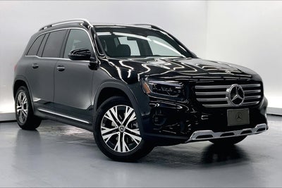 2024 Mercedes-Benz GLB 250 SUV