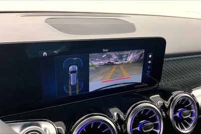 2024 Mercedes-Benz GLB 250 SUV