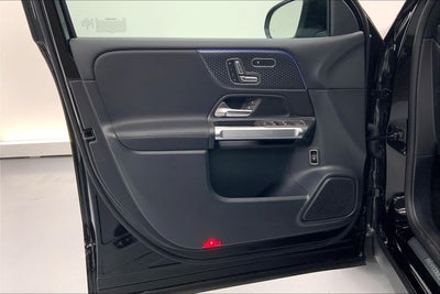 2024 Mercedes-Benz GLB 250 SUV