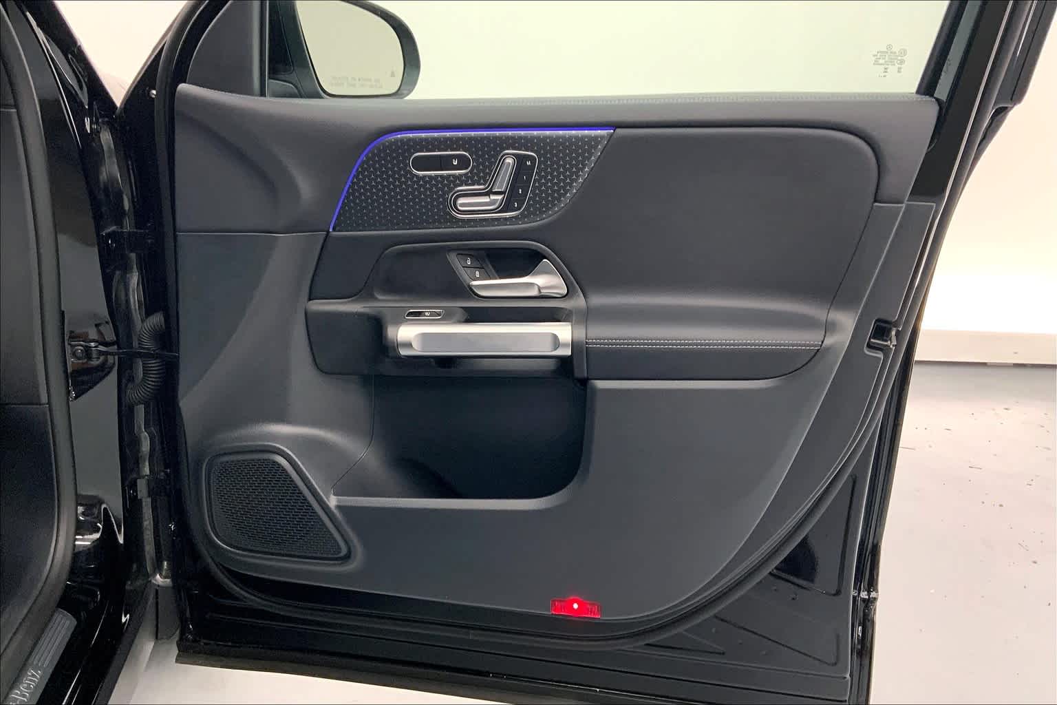 2024 Mercedes-Benz GLB 250 SUV