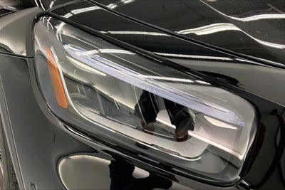 2024 Mercedes-Benz GLB 250 SUV