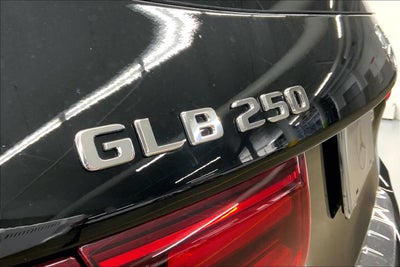 2024 Mercedes-Benz GLB 250 SUV