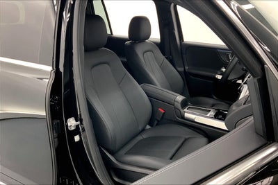 2024 Mercedes-Benz GLB 250 SUV