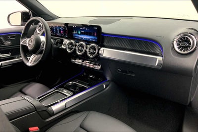 2026 Mercedes-Benz GLB 250 SUV
