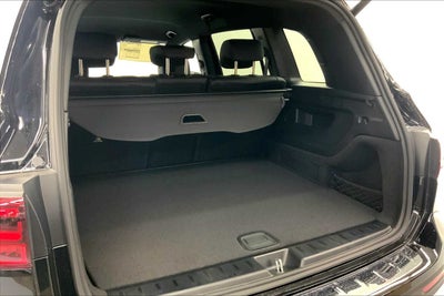 2026 Mercedes-Benz GLB 250 SUV