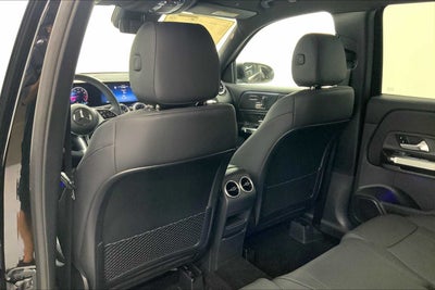2026 Mercedes-Benz GLB 250 SUV