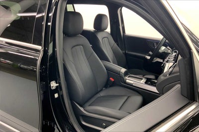 2026 Mercedes-Benz GLB 250 SUV
