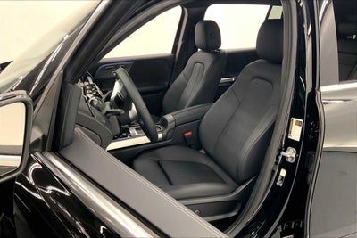 2026 Mercedes-Benz GLB 250 SUV