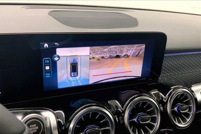 2026 Mercedes-Benz GLB 250 SUV