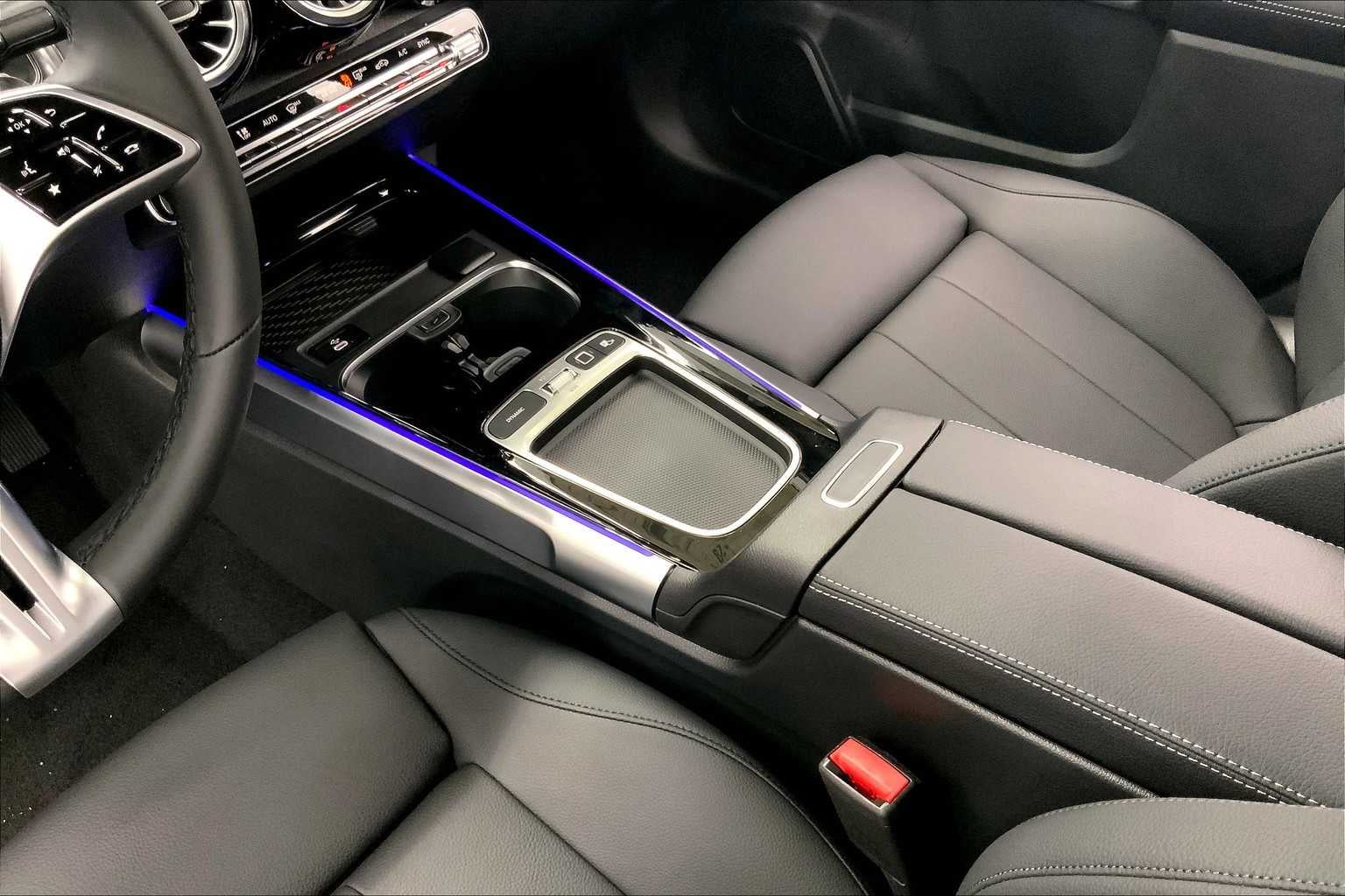 2026 Mercedes-Benz GLB 250 SUV