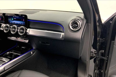 2026 Mercedes-Benz GLB 250 SUV