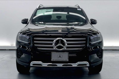 2026 Mercedes-Benz GLB 250 SUV