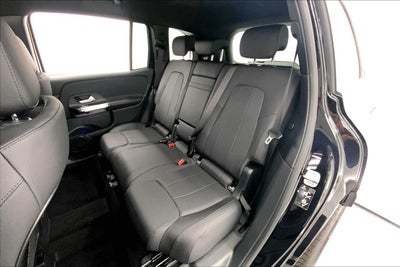 2026 Mercedes-Benz GLB 250 SUV