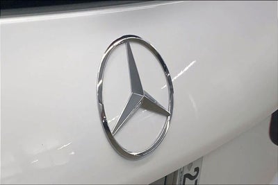 2026 Mercedes-Benz GLB 250 SUV