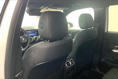 2026 Mercedes-Benz GLB 250 SUV