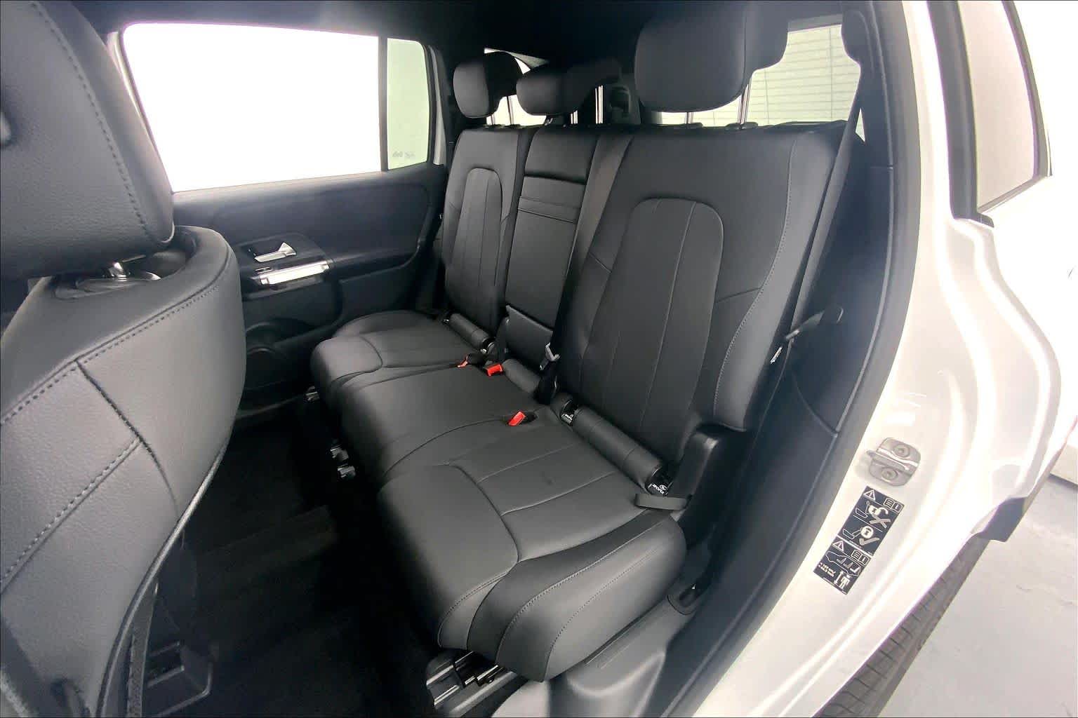 2026 Mercedes-Benz GLB 250 SUV
