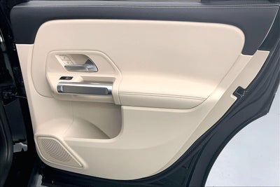 2026 Mercedes-Benz GLB 250 SUV