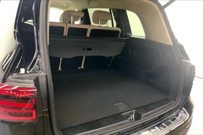 2026 Mercedes-Benz GLB 250 SUV