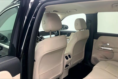 2026 Mercedes-Benz GLB 250 SUV