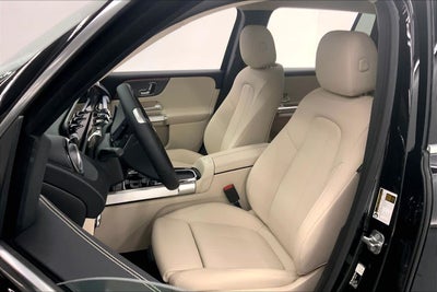 2026 Mercedes-Benz GLB 250 SUV