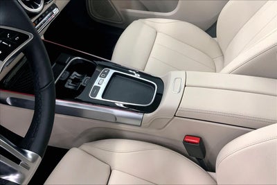 2026 Mercedes-Benz GLB 250 SUV