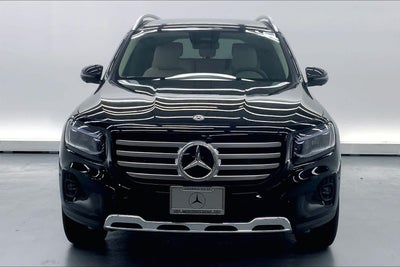 2026 Mercedes-Benz GLB 250 SUV
