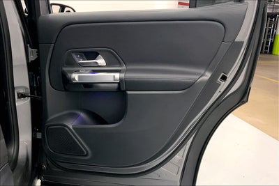 2026 Mercedes-Benz GLB 250 SUV