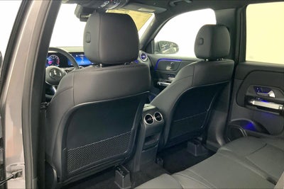 2026 Mercedes-Benz GLB 250 SUV