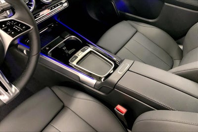 2026 Mercedes-Benz GLB 250 SUV